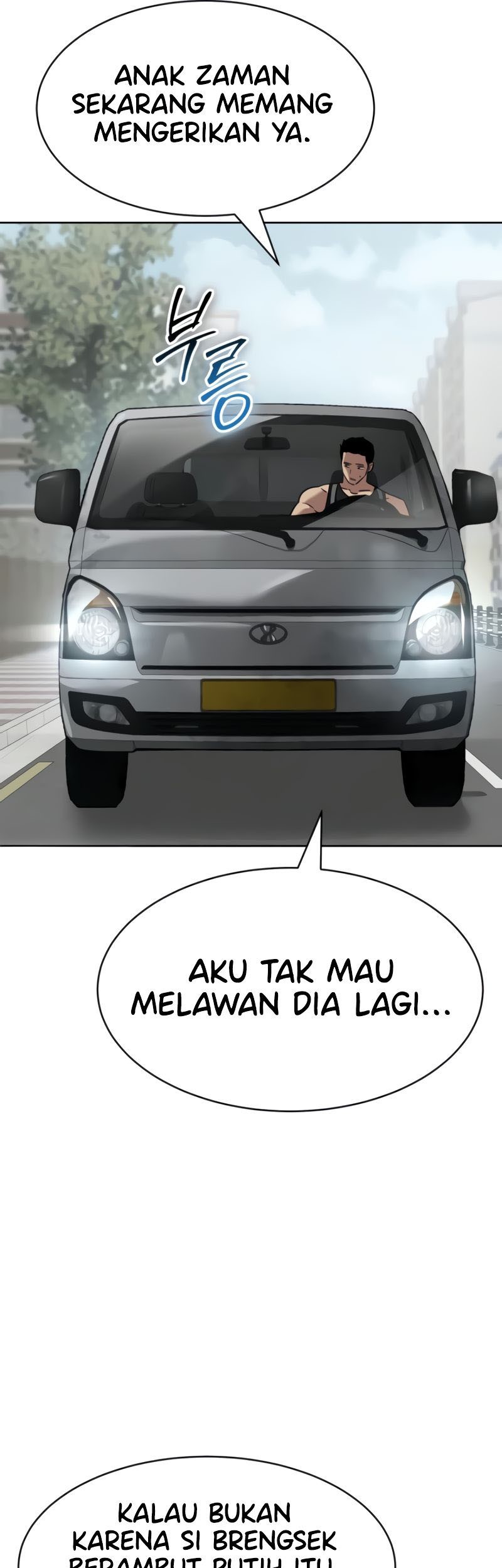 Laws Of The Good Child Chapter 29 - halaman 98