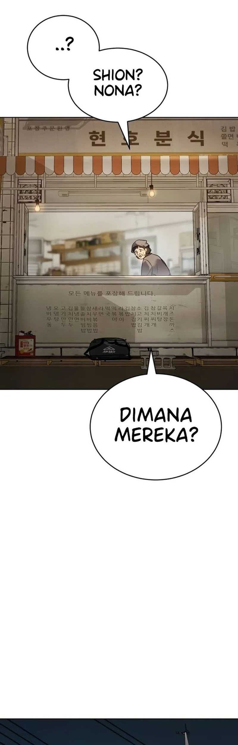 Laws Of The Good Child Chapter 3 - halaman 111