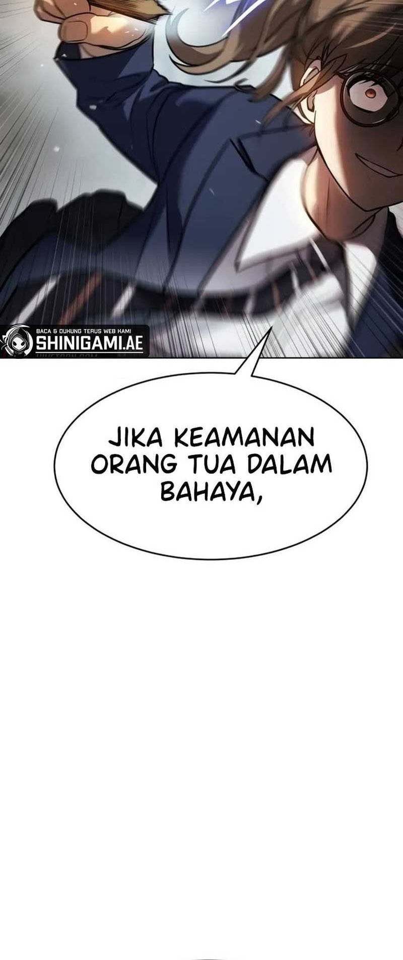 Laws Of The Good Child Chapter 3 - halaman 113
