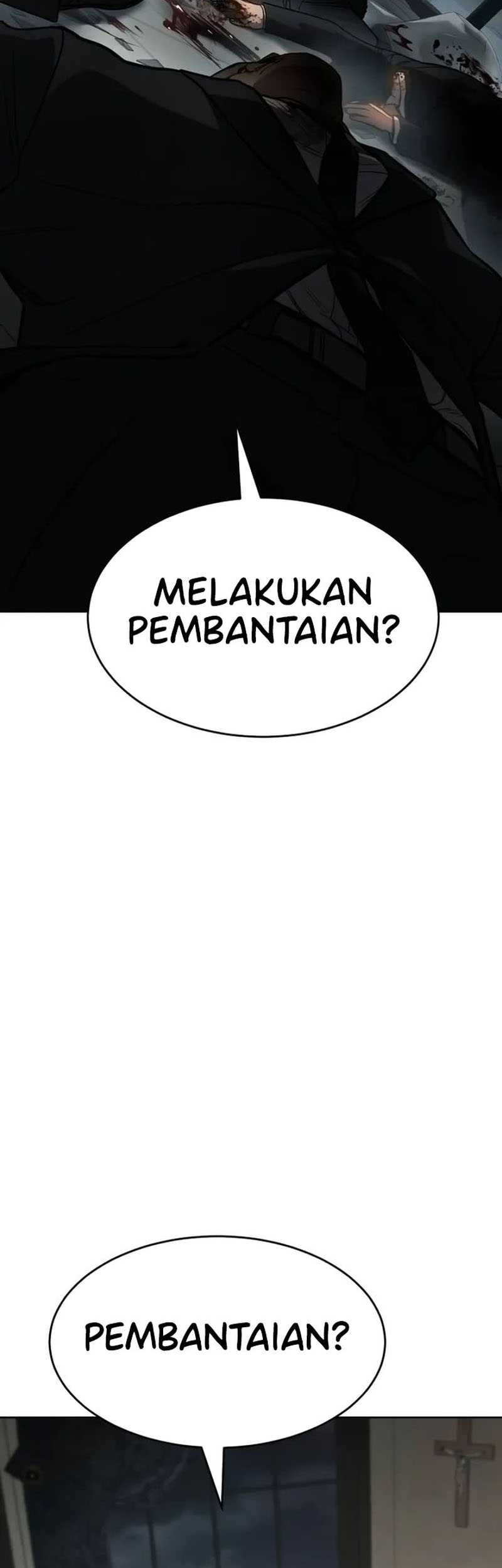 Laws Of The Good Child Chapter 3 - halaman 4