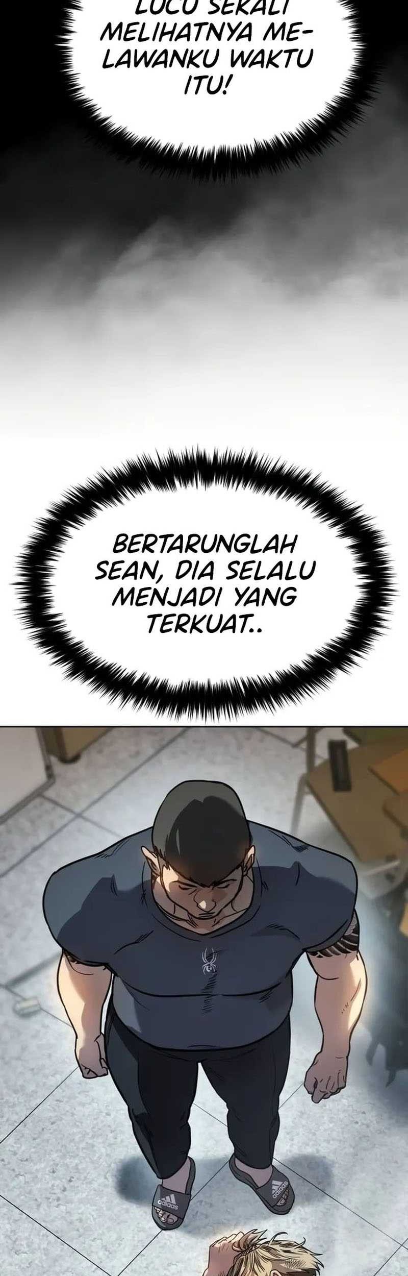 Laws Of The Good Child Chapter 3 - halaman 40