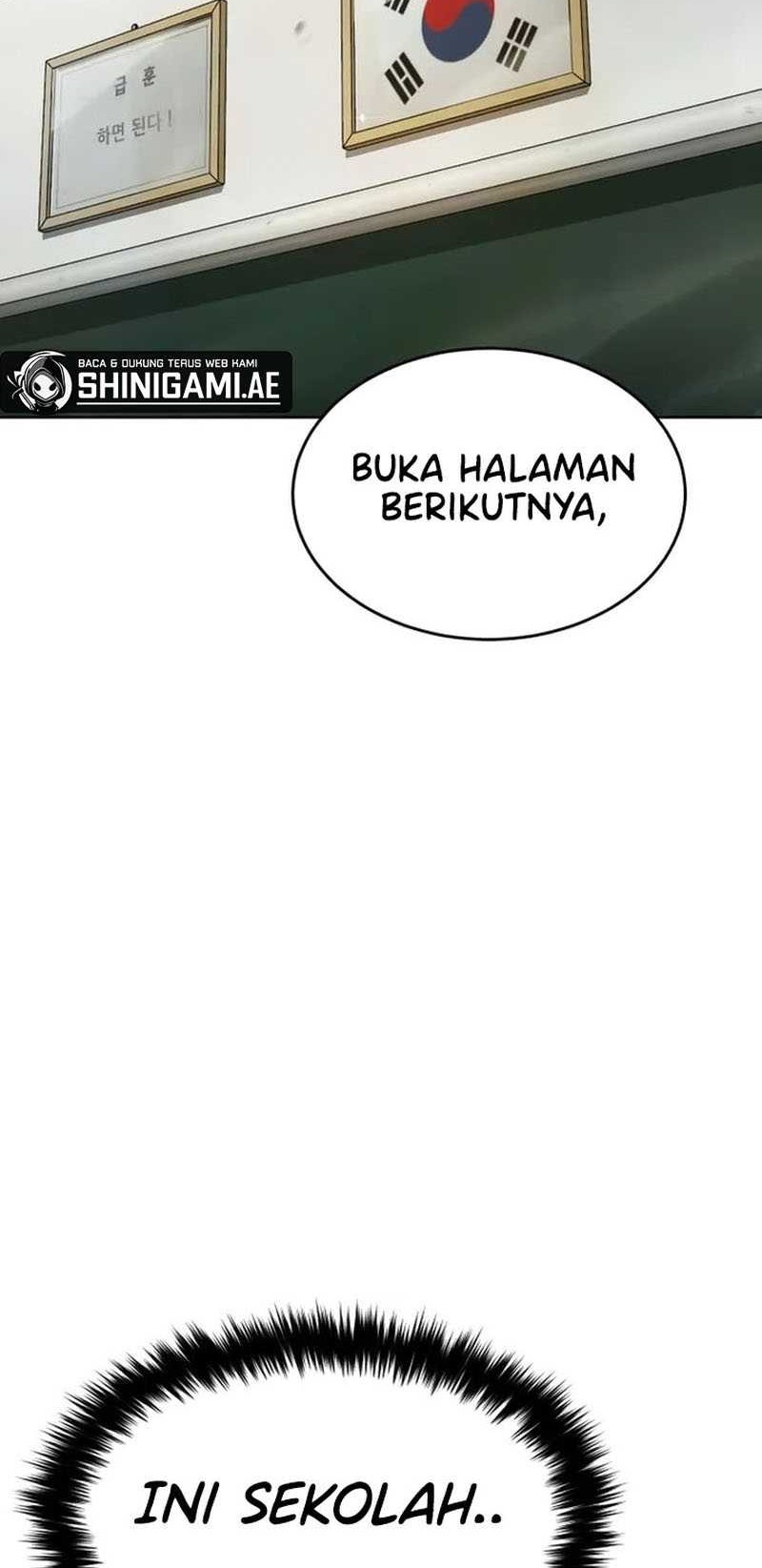 Laws Of The Good Child Chapter 3 - halaman 45