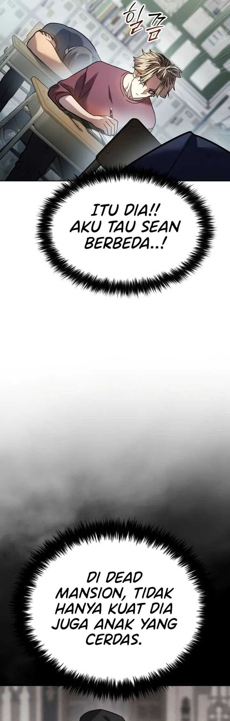 Laws Of The Good Child Chapter 3 - halaman 50