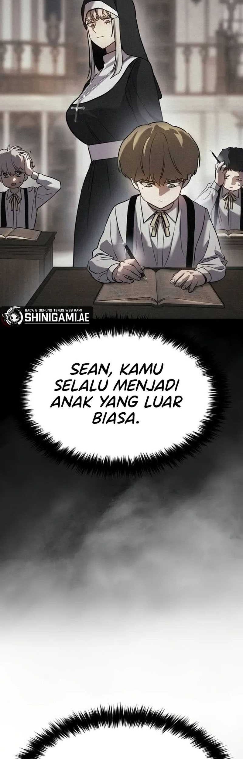 Laws Of The Good Child Chapter 3 - halaman 51