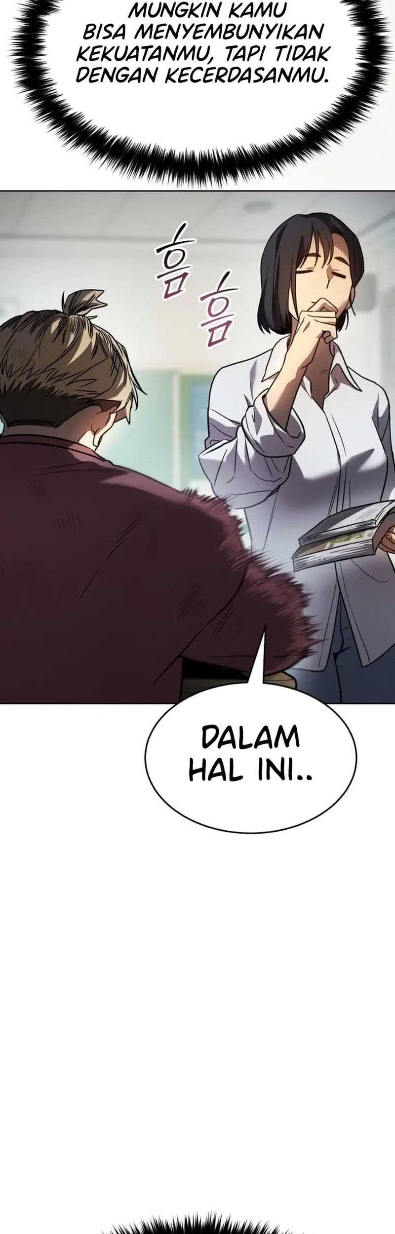 Laws Of The Good Child Chapter 3 - halaman 52