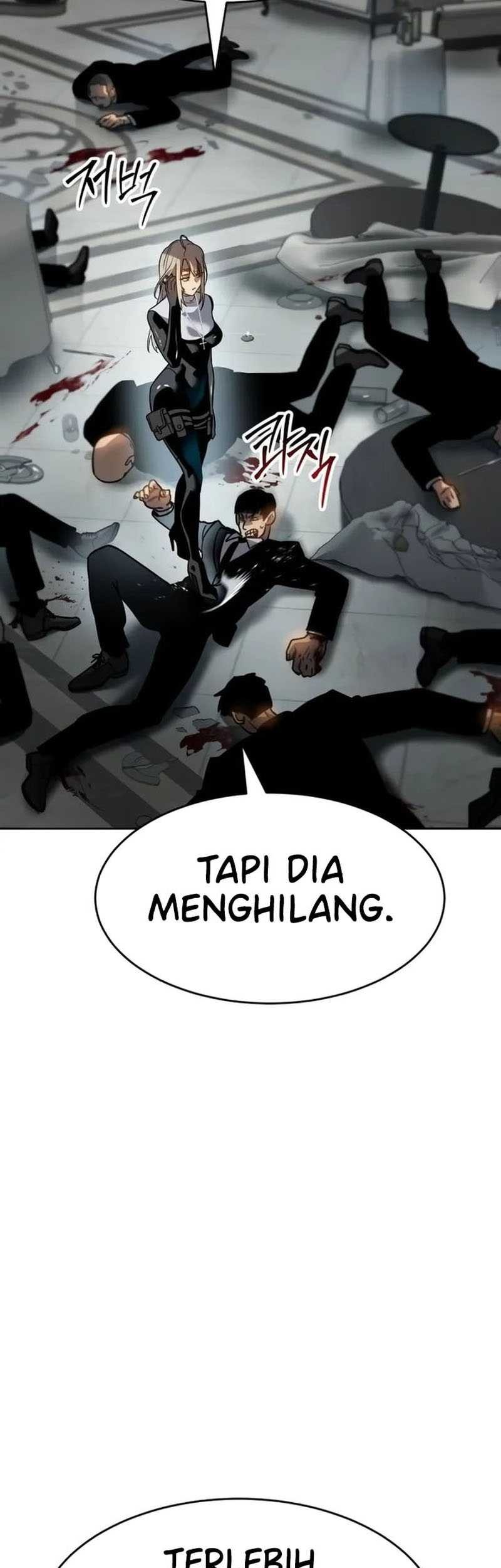 Laws Of The Good Child Chapter 3 - halaman 6