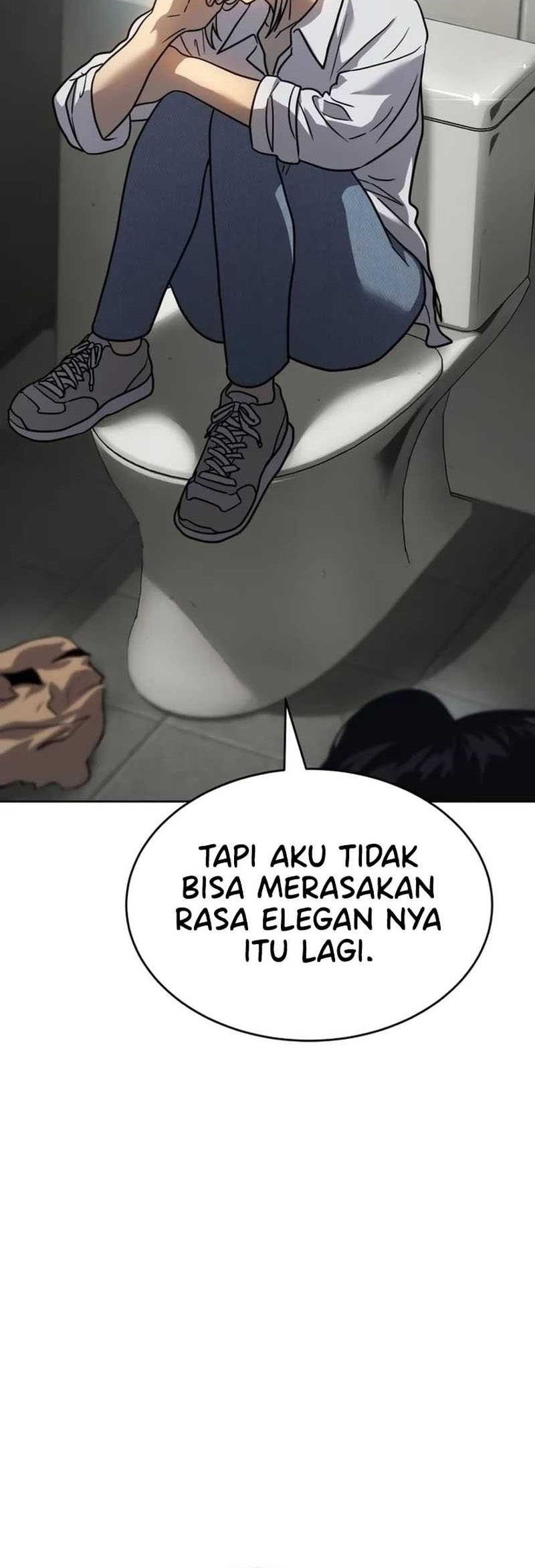 Laws Of The Good Child Chapter 3 - halaman 61