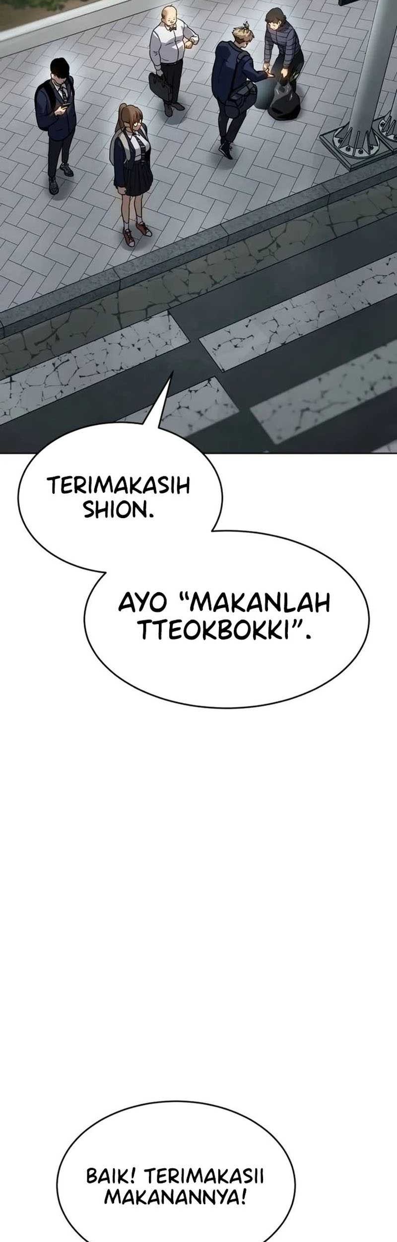 Laws Of The Good Child Chapter 3 - halaman 72