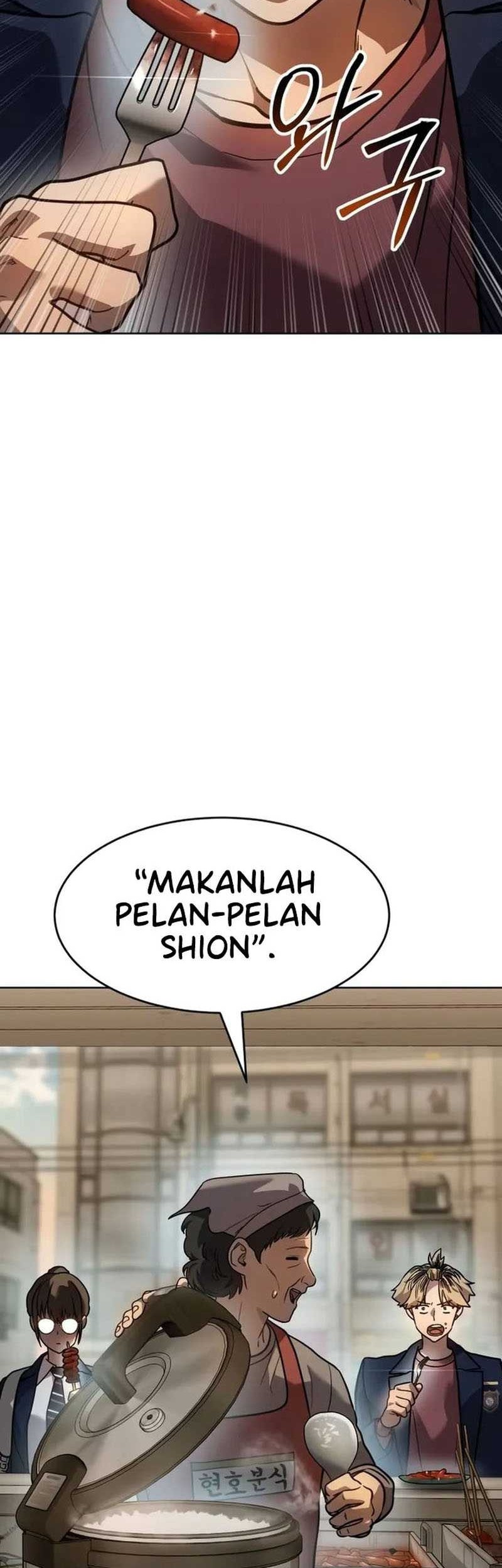Laws Of The Good Child Chapter 3 - halaman 75