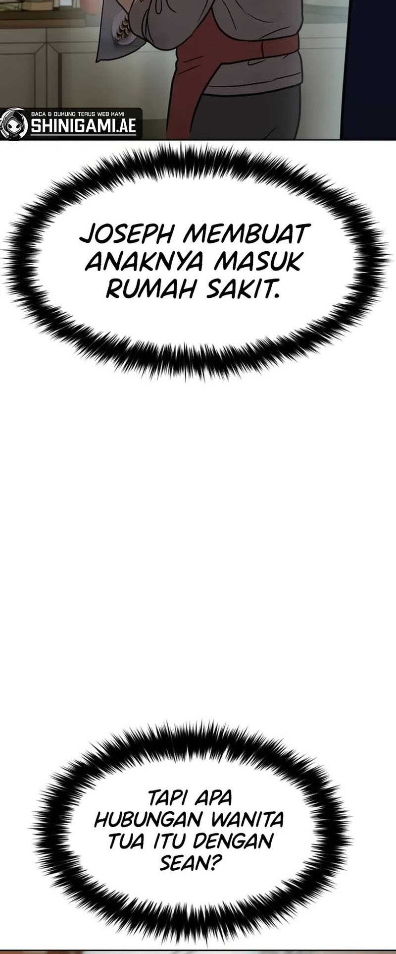 Laws Of The Good Child Chapter 3 - halaman 77