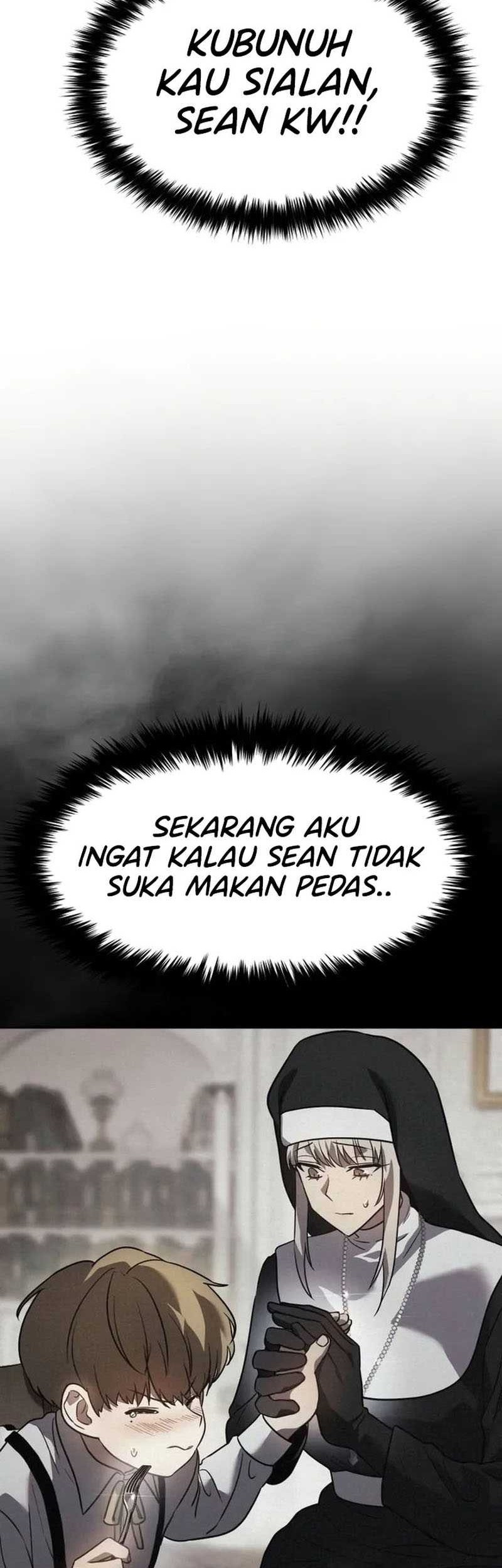 Laws Of The Good Child Chapter 3 - halaman 87