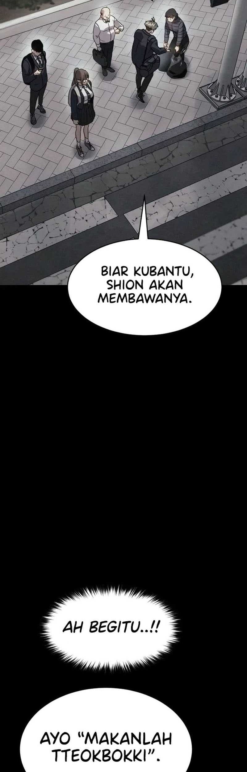 Laws Of The Good Child Chapter 3 - halaman 95