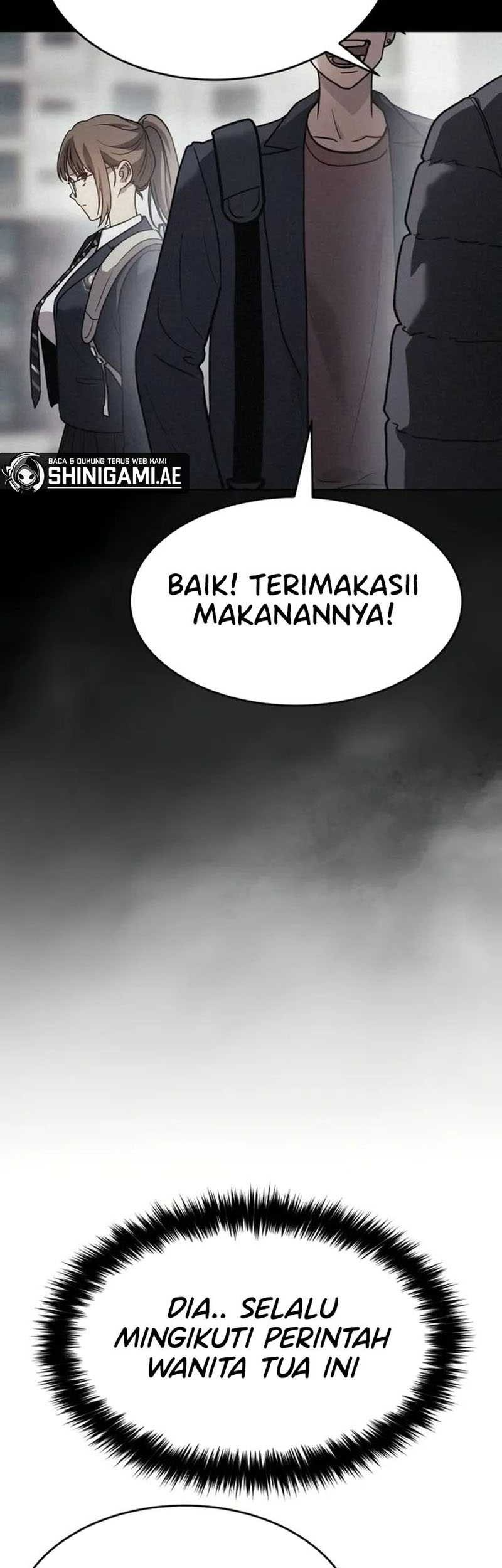 Laws Of The Good Child Chapter 3 - halaman 96