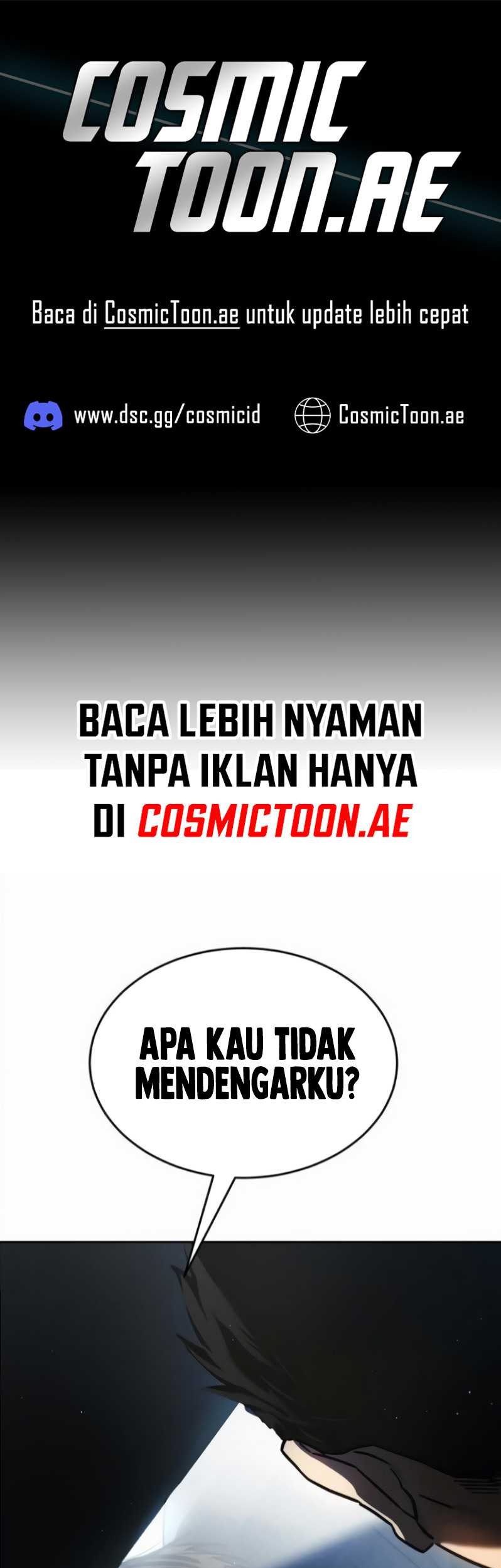 Laws Of The Good Child Chapter 30 - halaman 1
