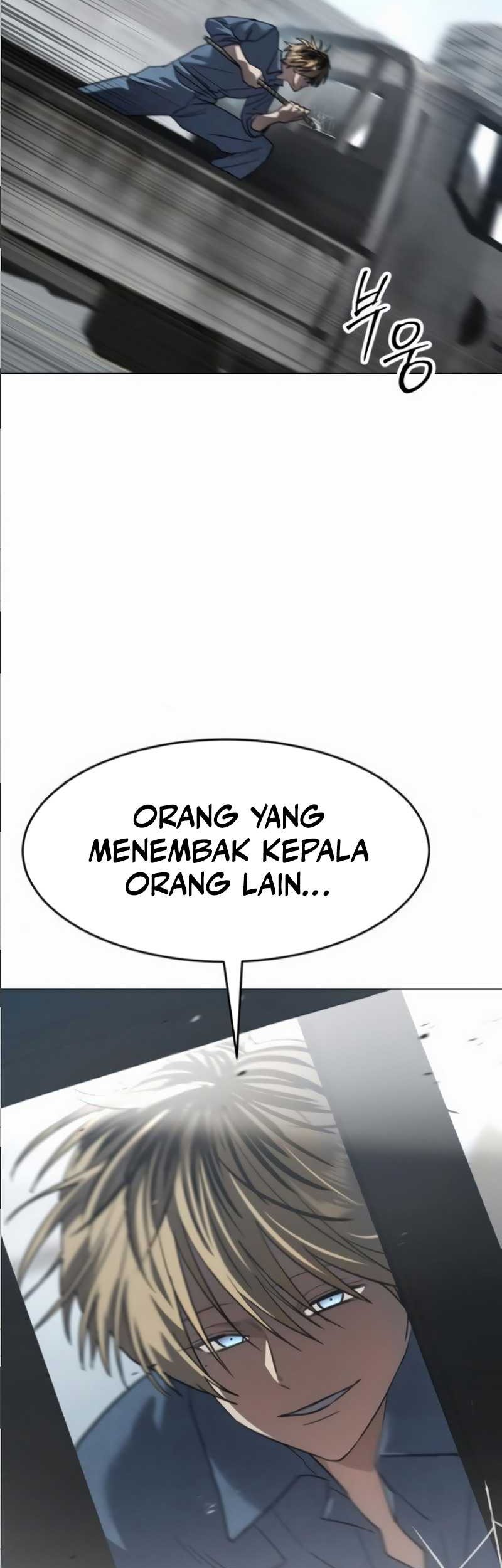 Laws Of The Good Child Chapter 30 - halaman 10