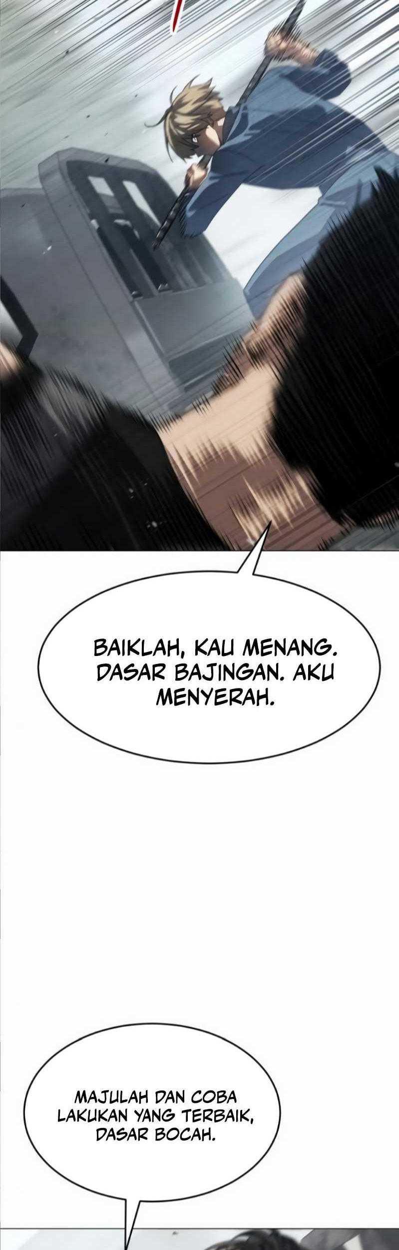Laws Of The Good Child Chapter 30 - halaman 15