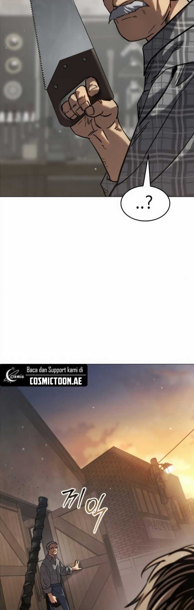 Laws Of The Good Child Chapter 30 - halaman 29