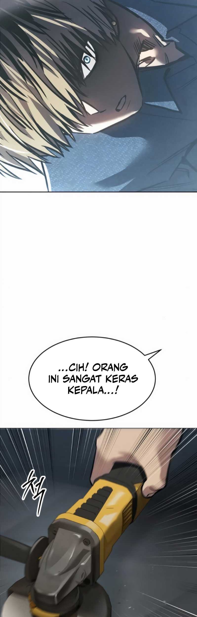 Laws Of The Good Child Chapter 30 - halaman 3