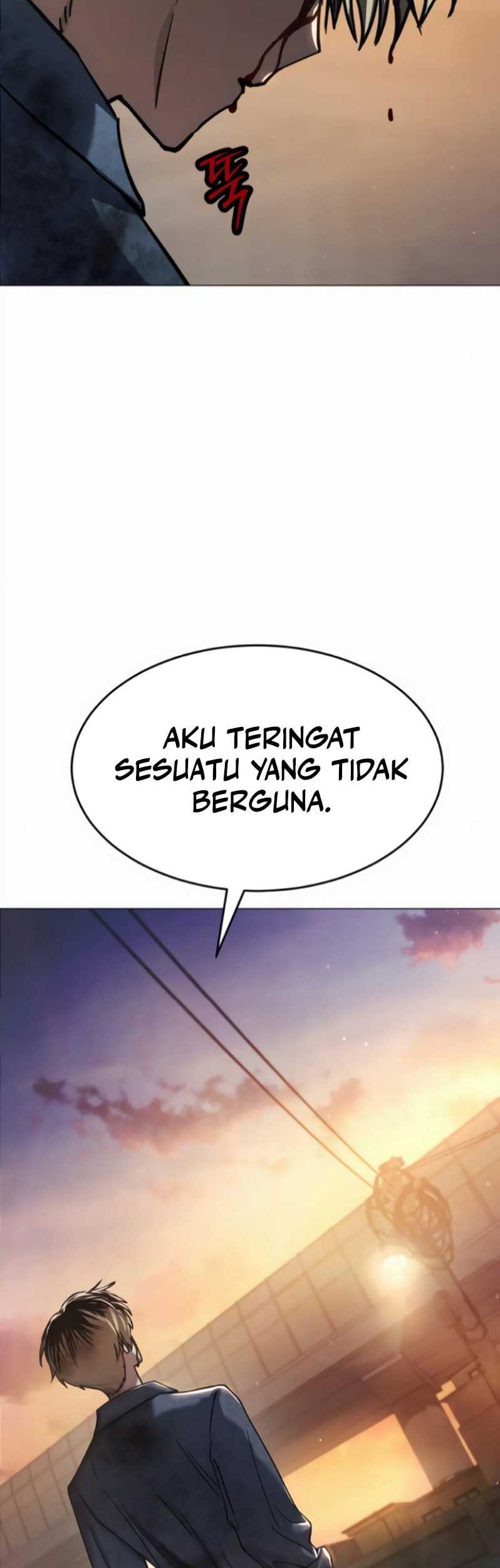 Laws Of The Good Child Chapter 30 - halaman 41