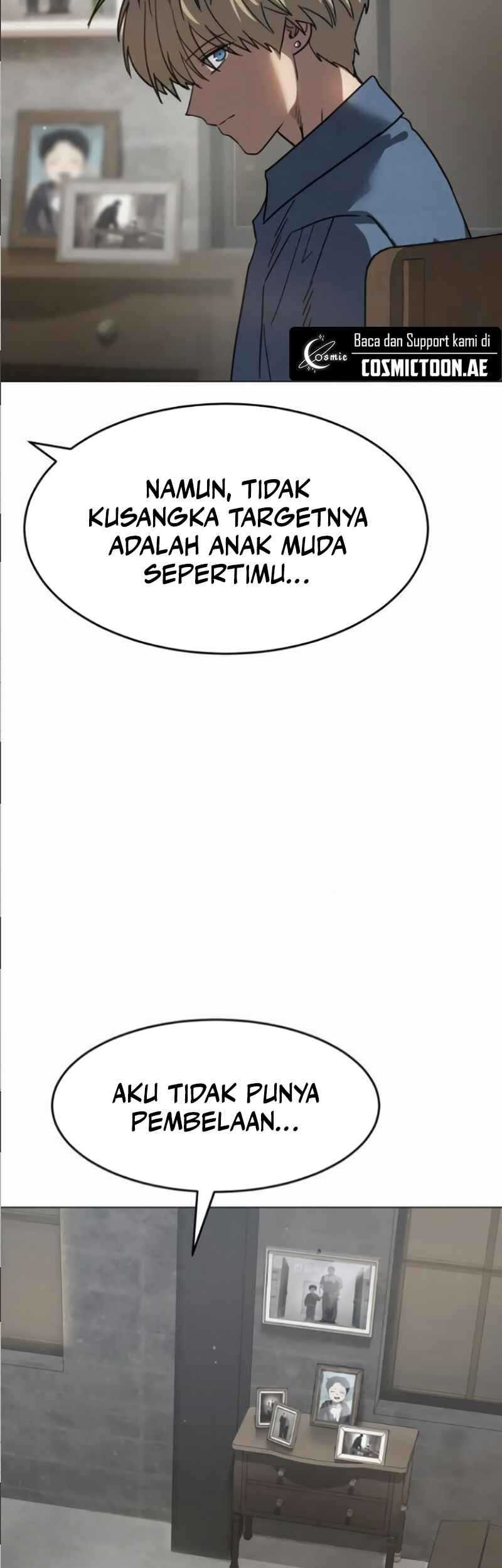 Laws Of The Good Child Chapter 30 - halaman 54