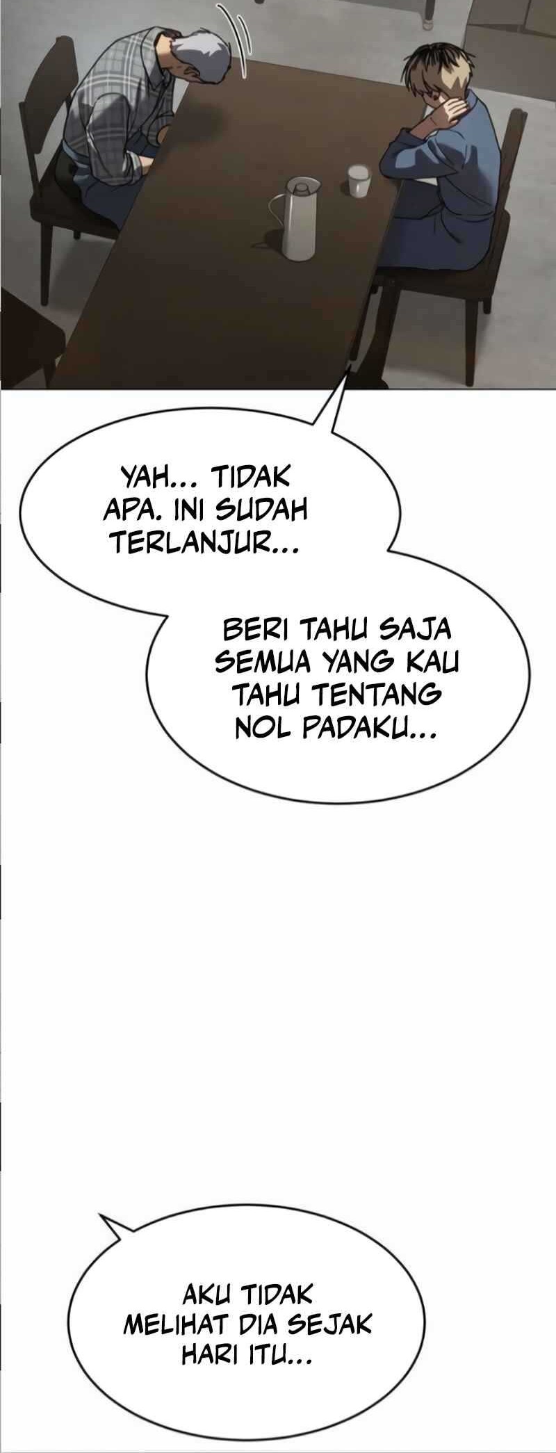 Laws Of The Good Child Chapter 30 - halaman 55