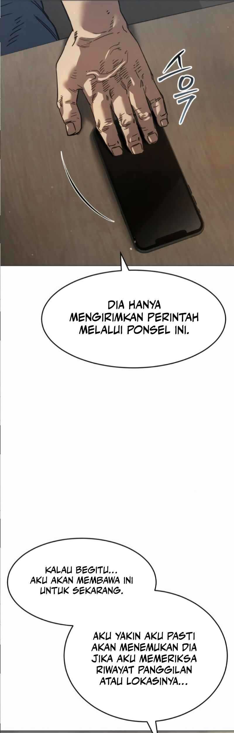 Laws Of The Good Child Chapter 30 - halaman 56
