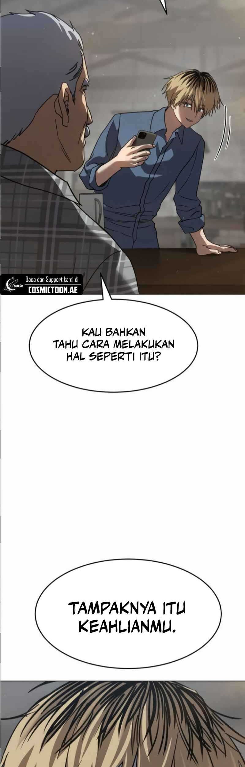 Laws Of The Good Child Chapter 30 - halaman 57