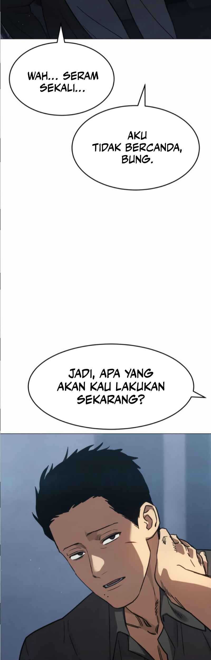 Laws Of The Good Child Chapter 30 - halaman 66
