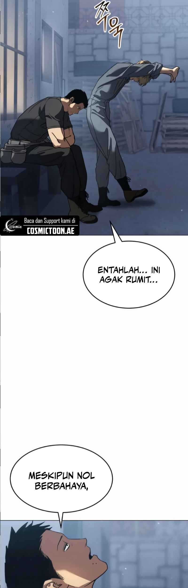 Laws Of The Good Child Chapter 30 - halaman 68