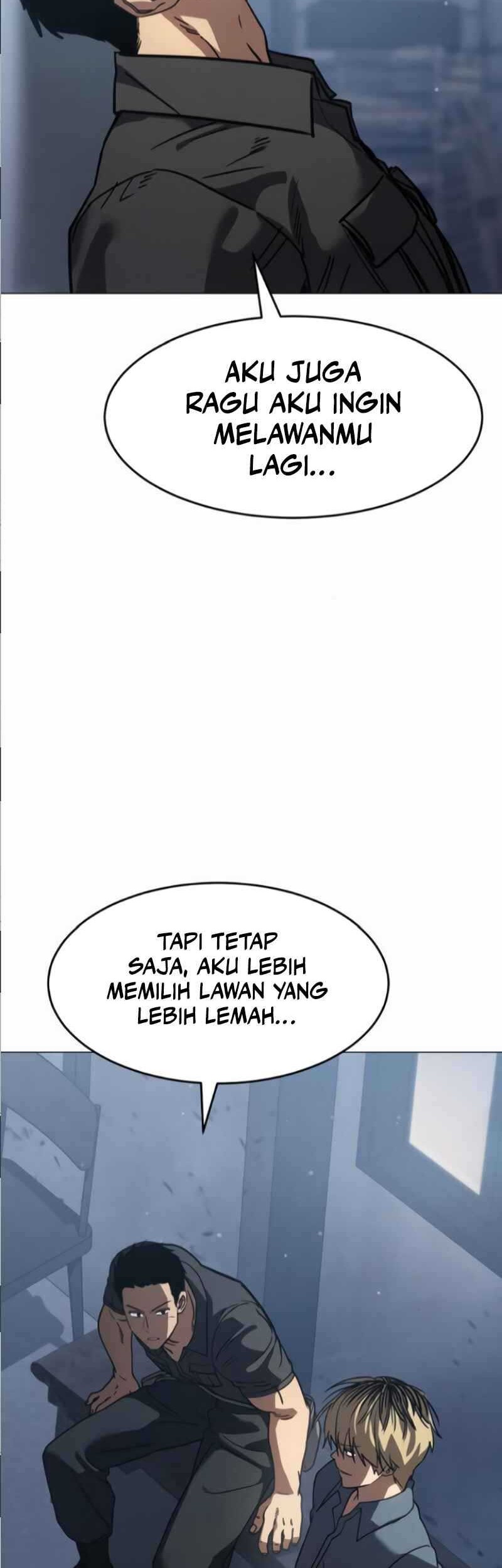 Laws Of The Good Child Chapter 30 - halaman 69