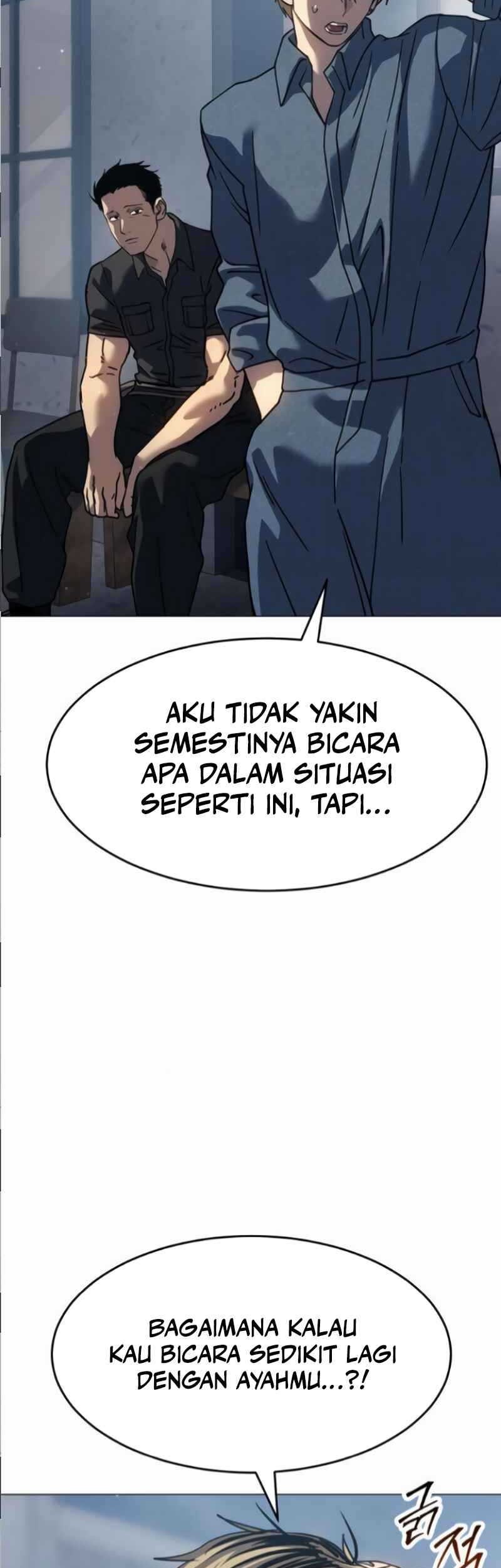 Laws Of The Good Child Chapter 30 - halaman 76