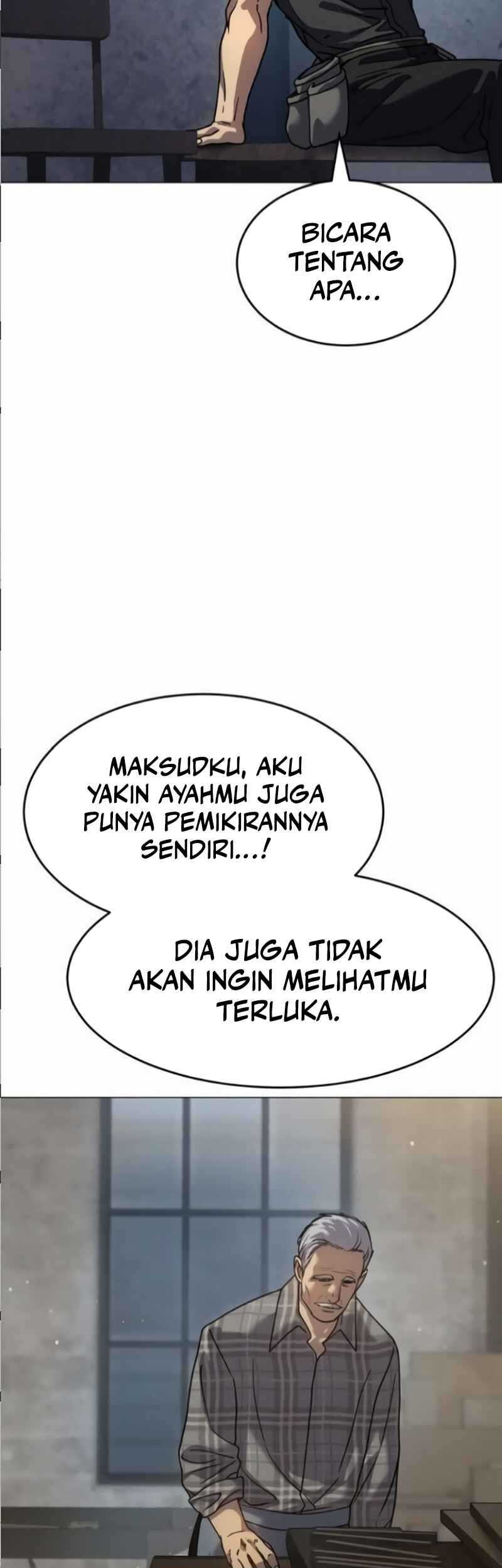 Laws Of The Good Child Chapter 30 - halaman 78