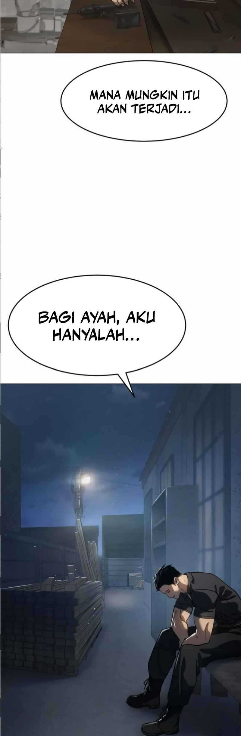 Laws Of The Good Child Chapter 30 - halaman 79