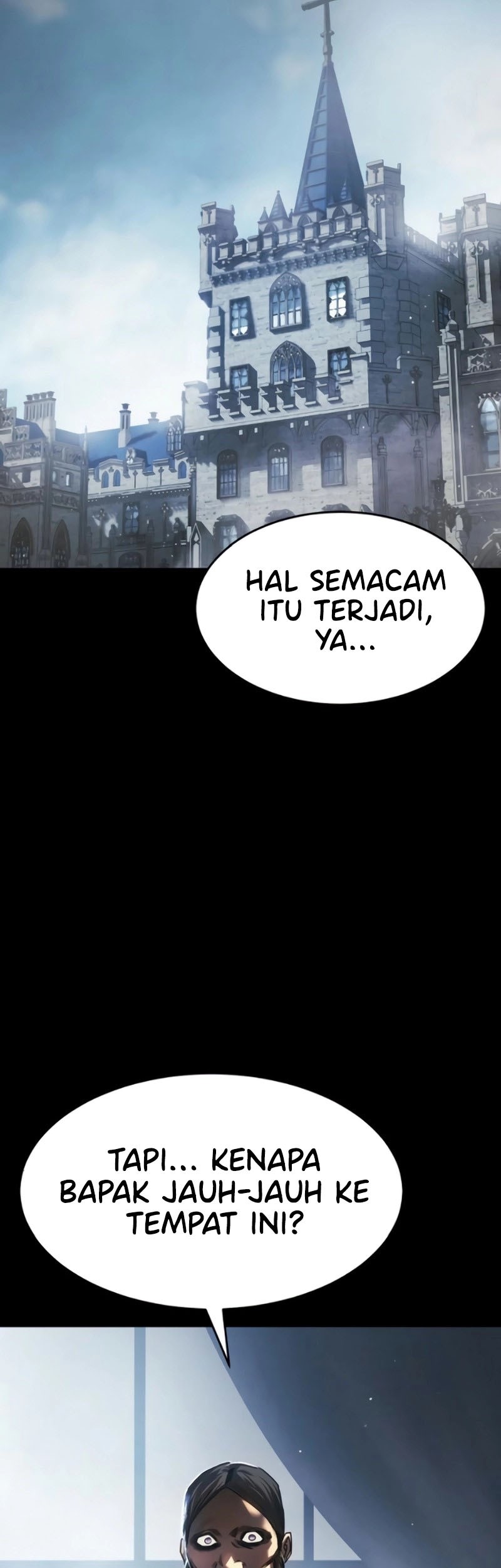 Laws Of The Good Child Chapter 31 - halaman 19