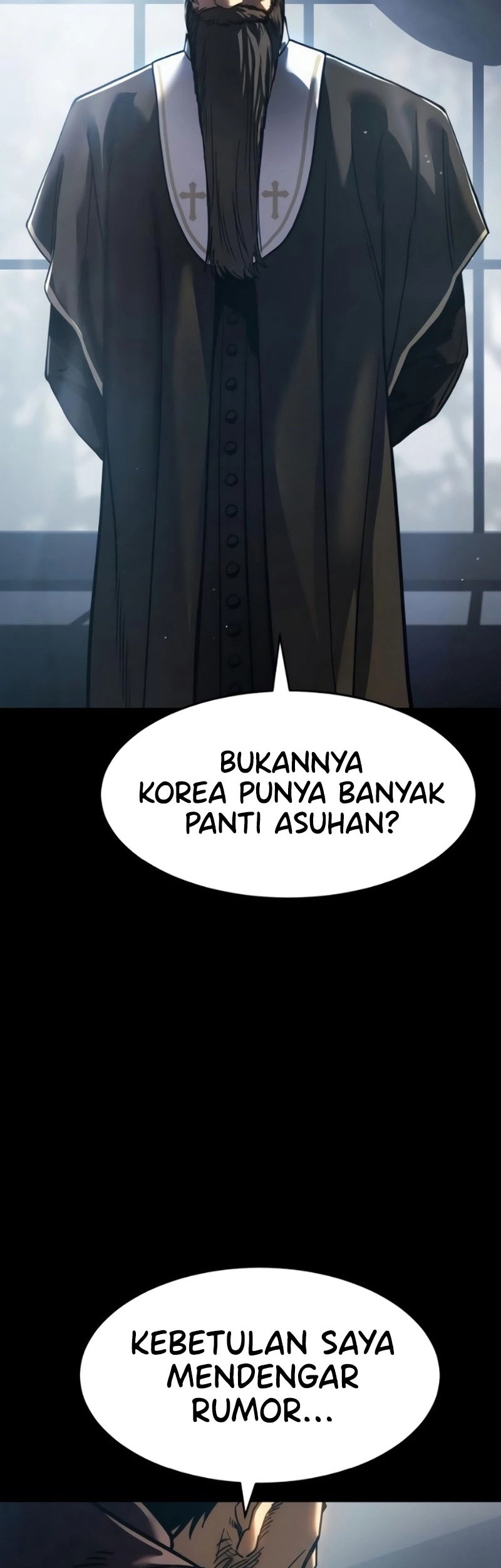 Laws Of The Good Child Chapter 31 - halaman 20