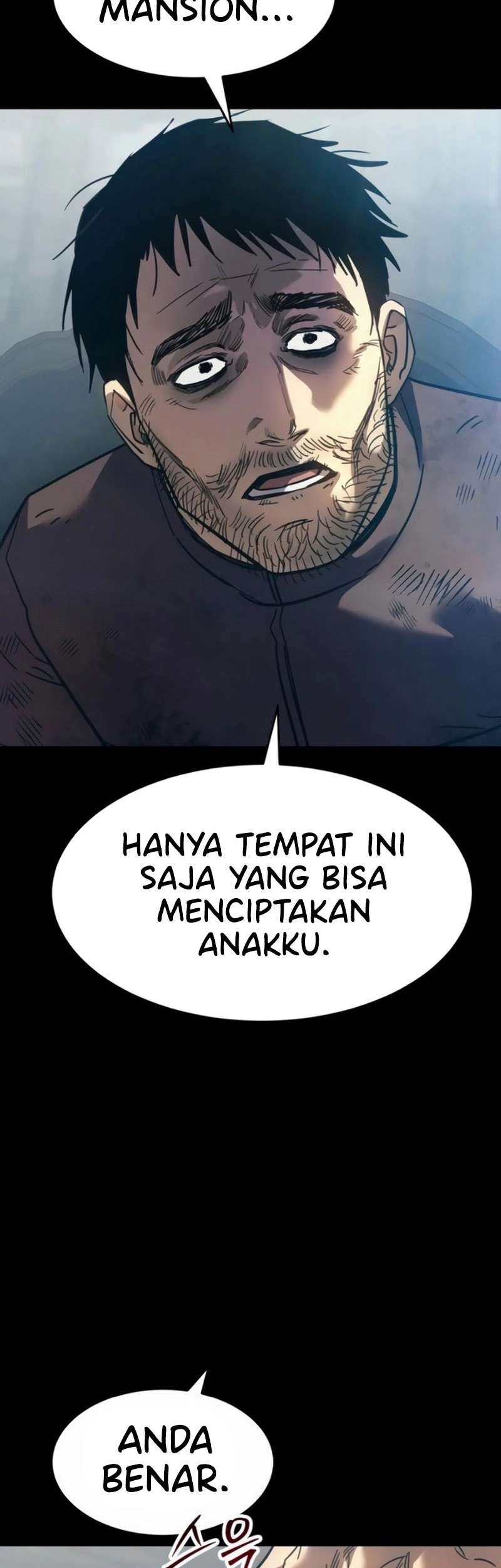 Laws Of The Good Child Chapter 31 - halaman 24