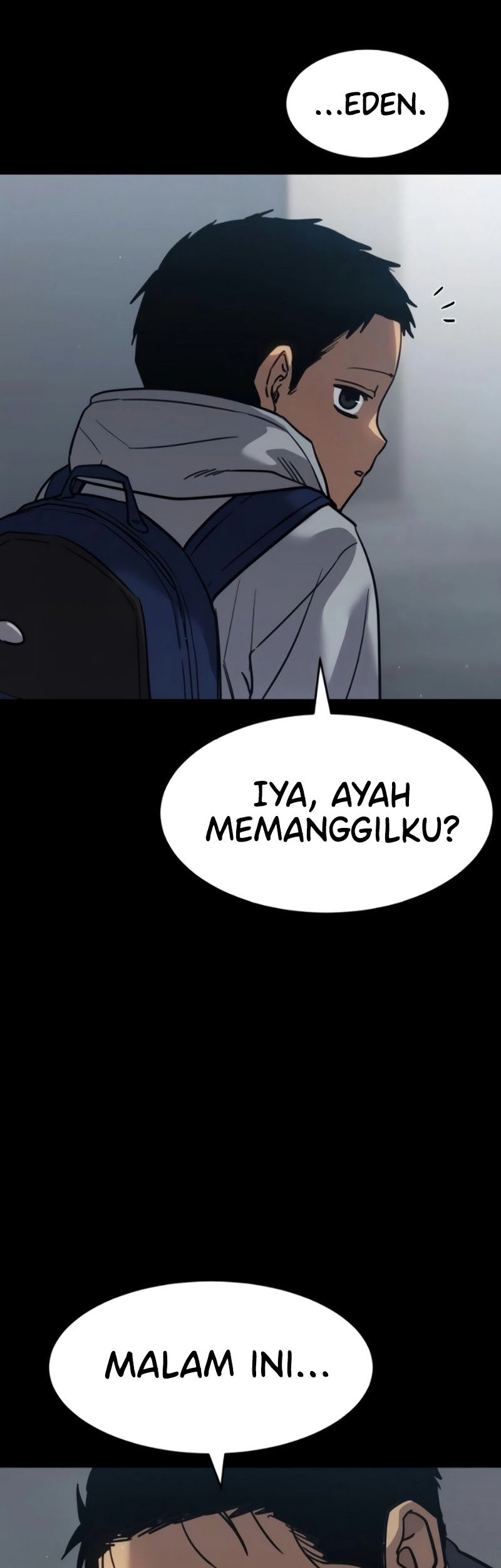 Laws Of The Good Child Chapter 31 - halaman 43