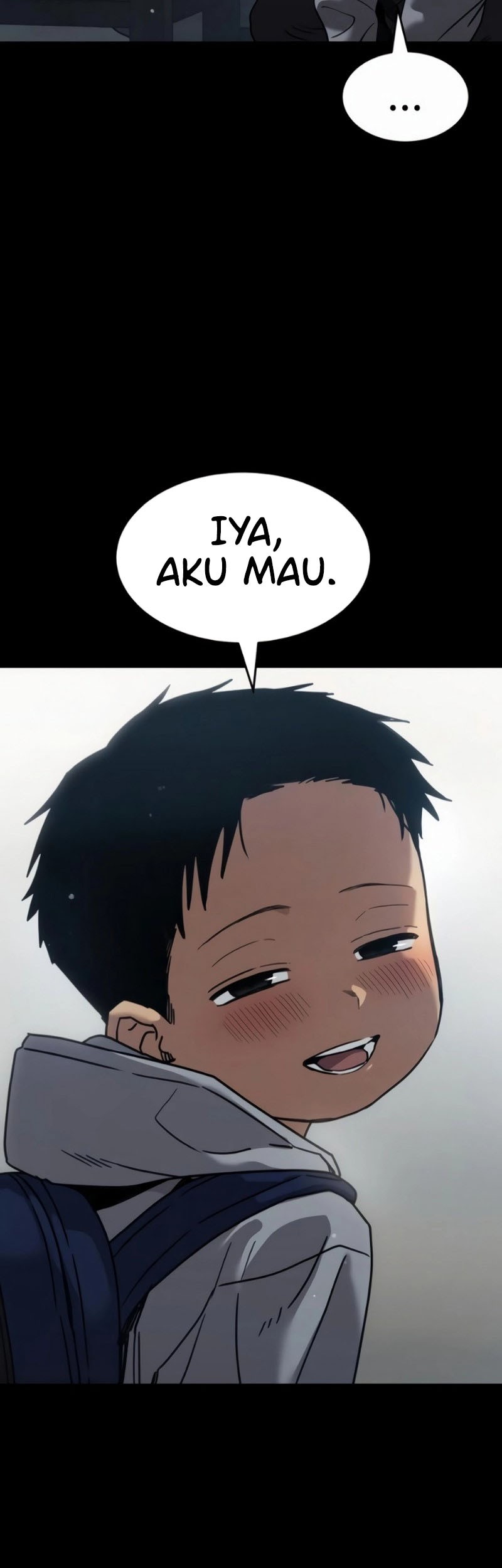 Laws Of The Good Child Chapter 31 - halaman 45