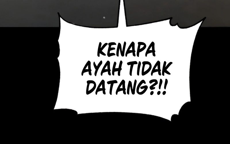 Laws Of The Good Child Chapter 31 - halaman 6