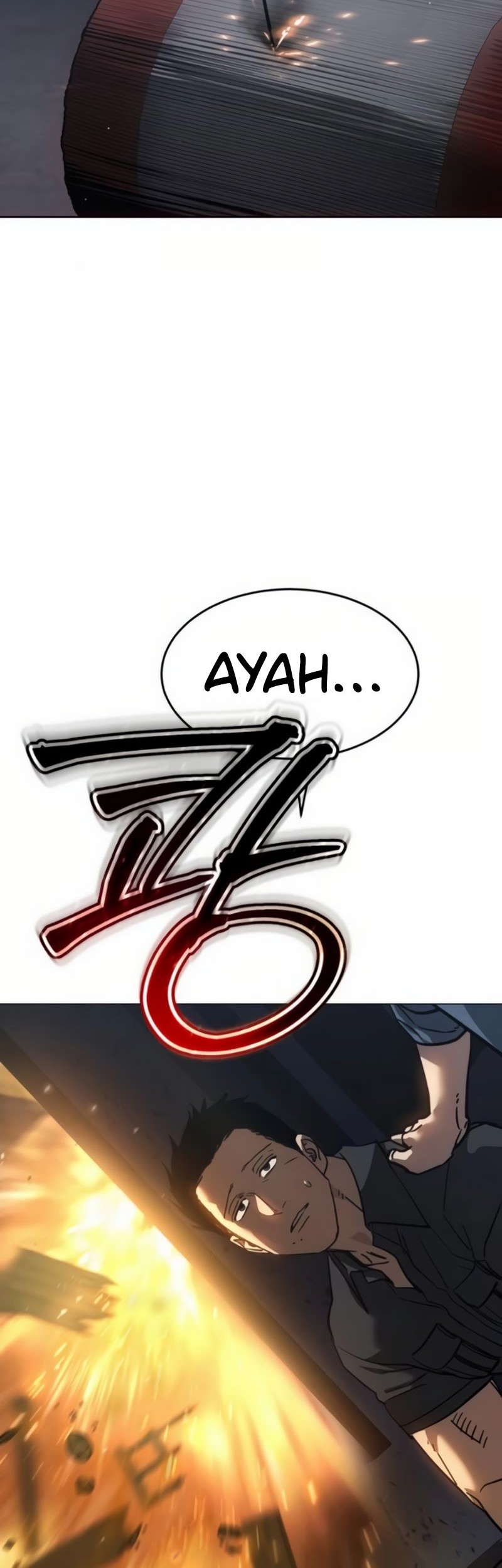 Laws Of The Good Child Chapter 31 - halaman 78