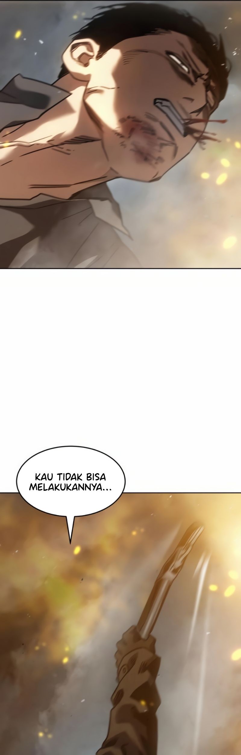 Laws Of The Good Child Chapter 31 - halaman 86