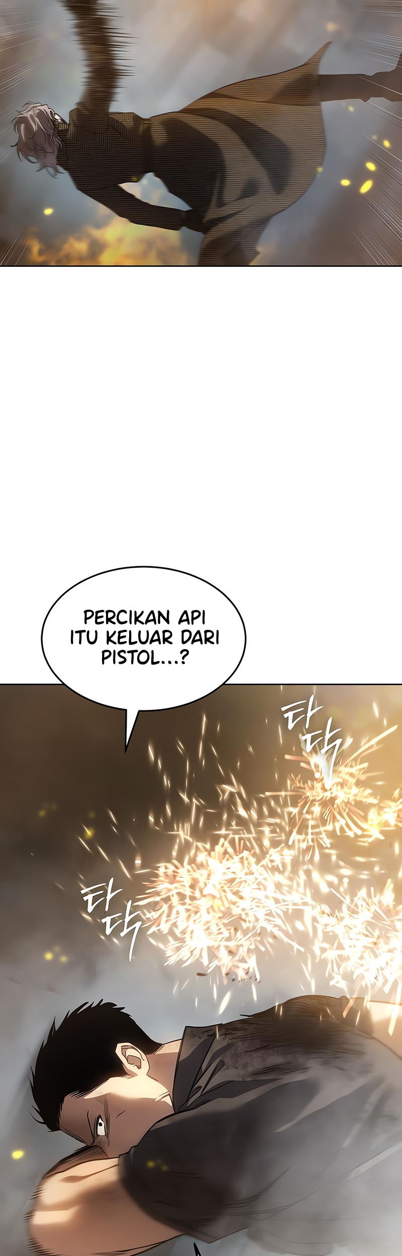 Laws Of The Good Child Chapter 32 - halaman 10