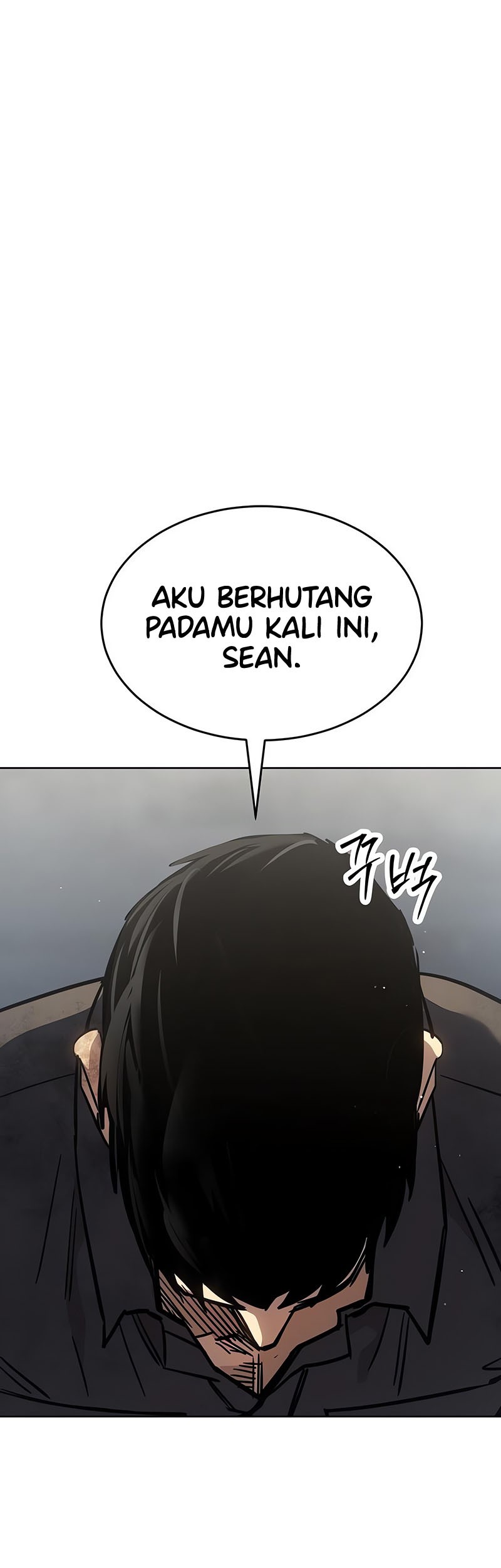 Laws Of The Good Child Chapter 32 - halaman 38
