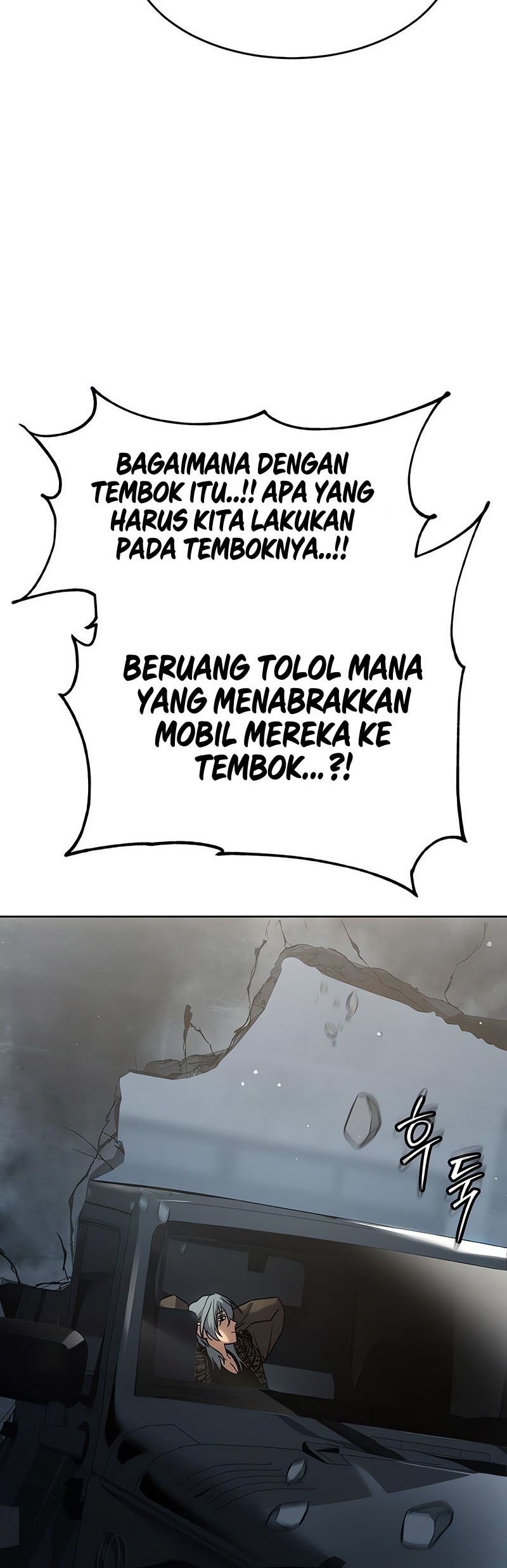 Laws Of The Good Child Chapter 32 - halaman 41