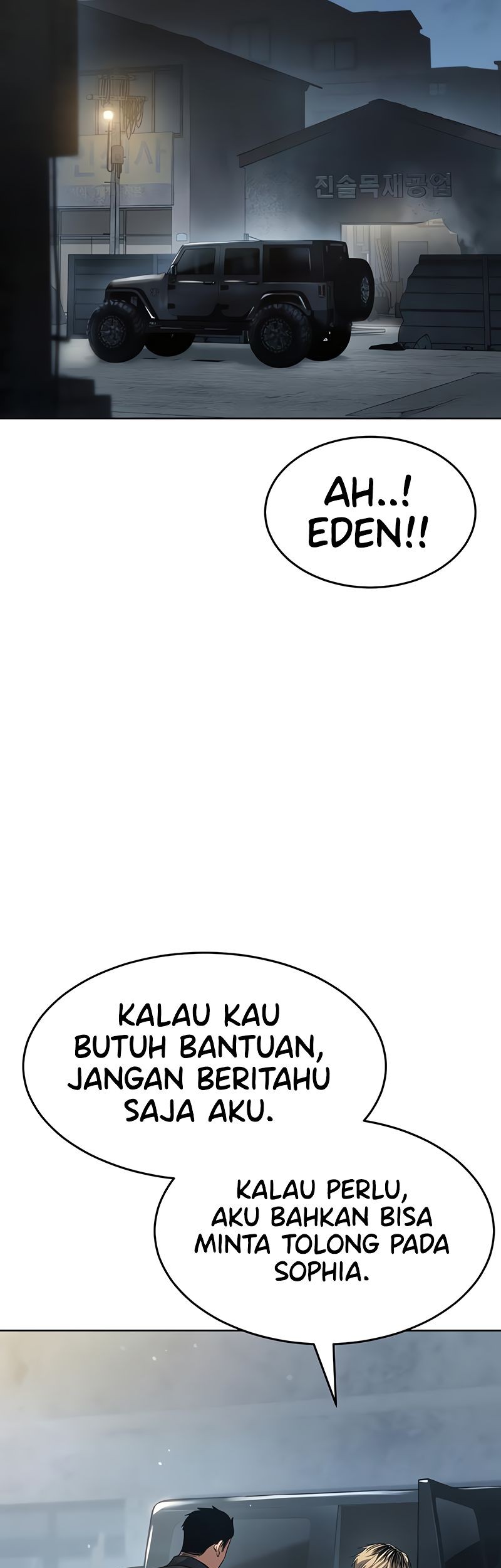 Laws Of The Good Child Chapter 32 - halaman 62