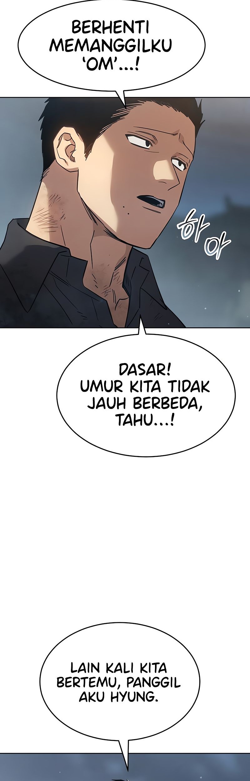 Laws Of The Good Child Chapter 32 - halaman 67