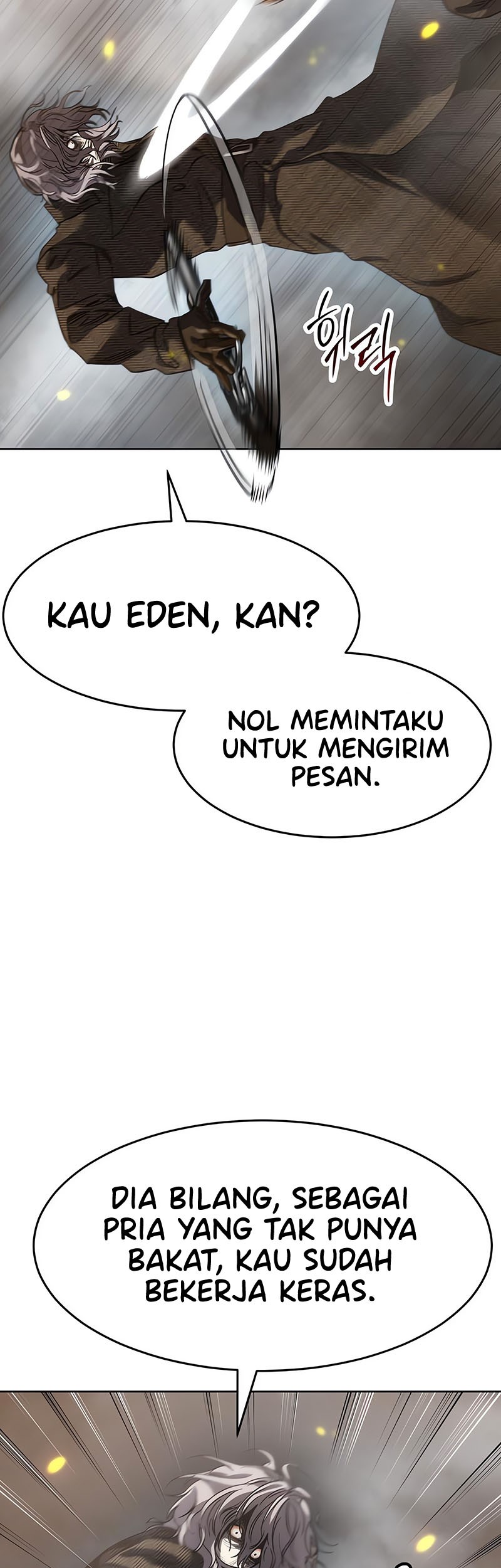 Laws Of The Good Child Chapter 32 - halaman 8