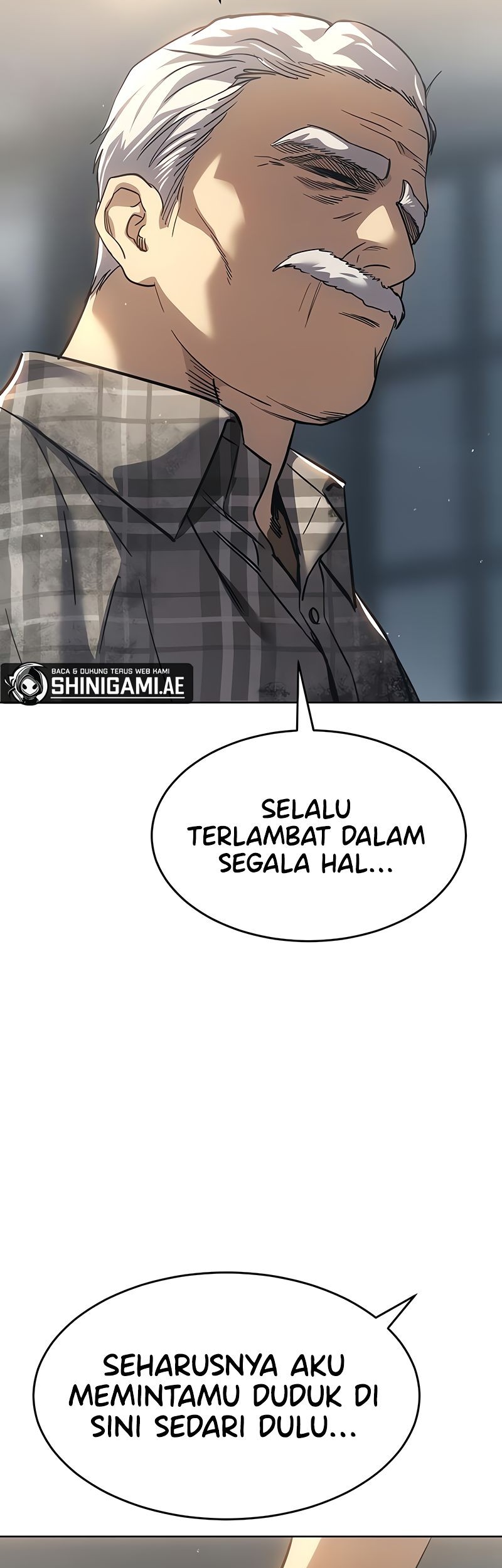 Laws Of The Good Child Chapter 32 - halaman 80