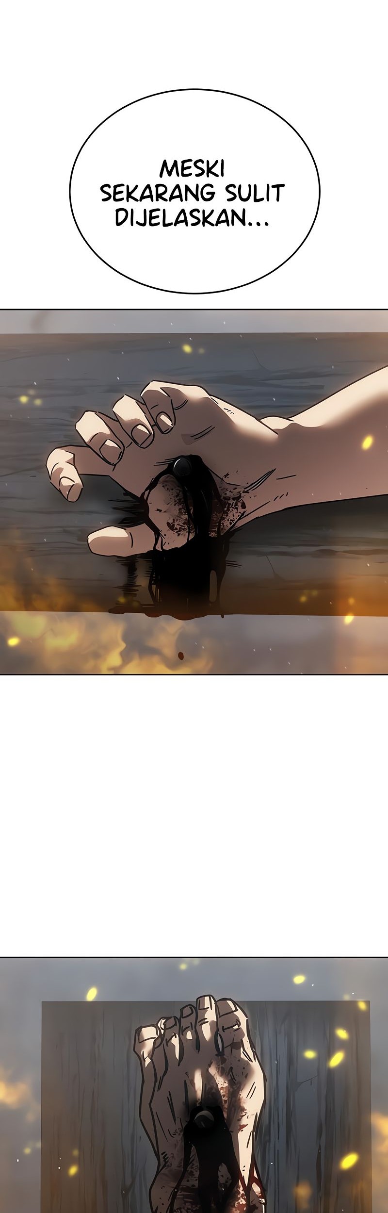 Laws Of The Good Child Chapter 32 - halaman 87