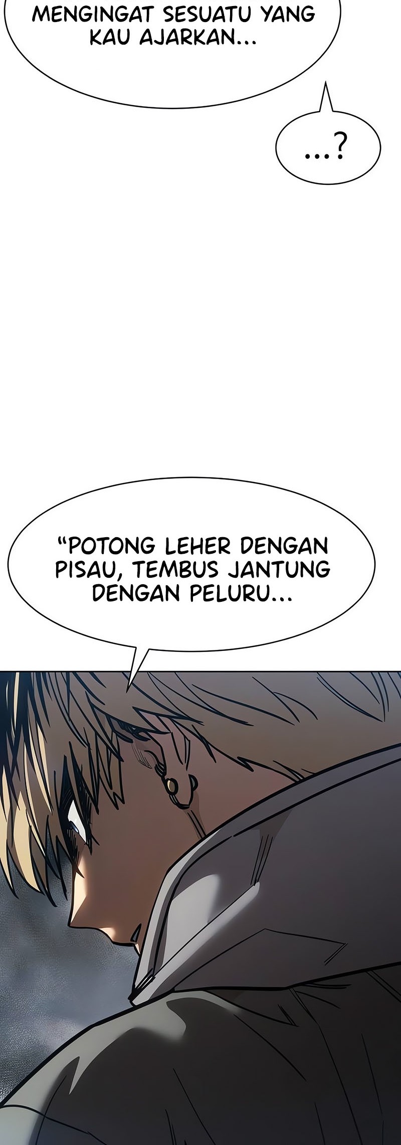 Laws Of The Good Child Chapter 33 - halaman 30